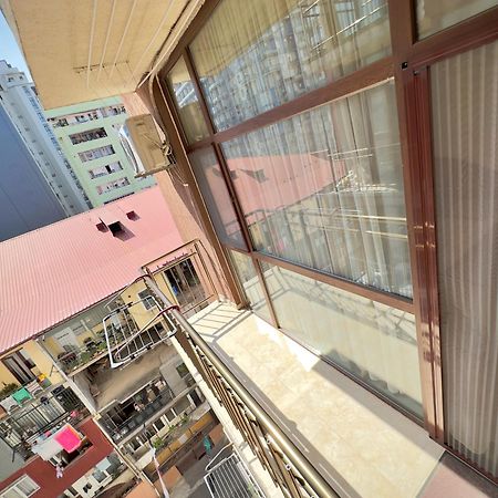 Batumi Apartment Near The Sea Exterior photo