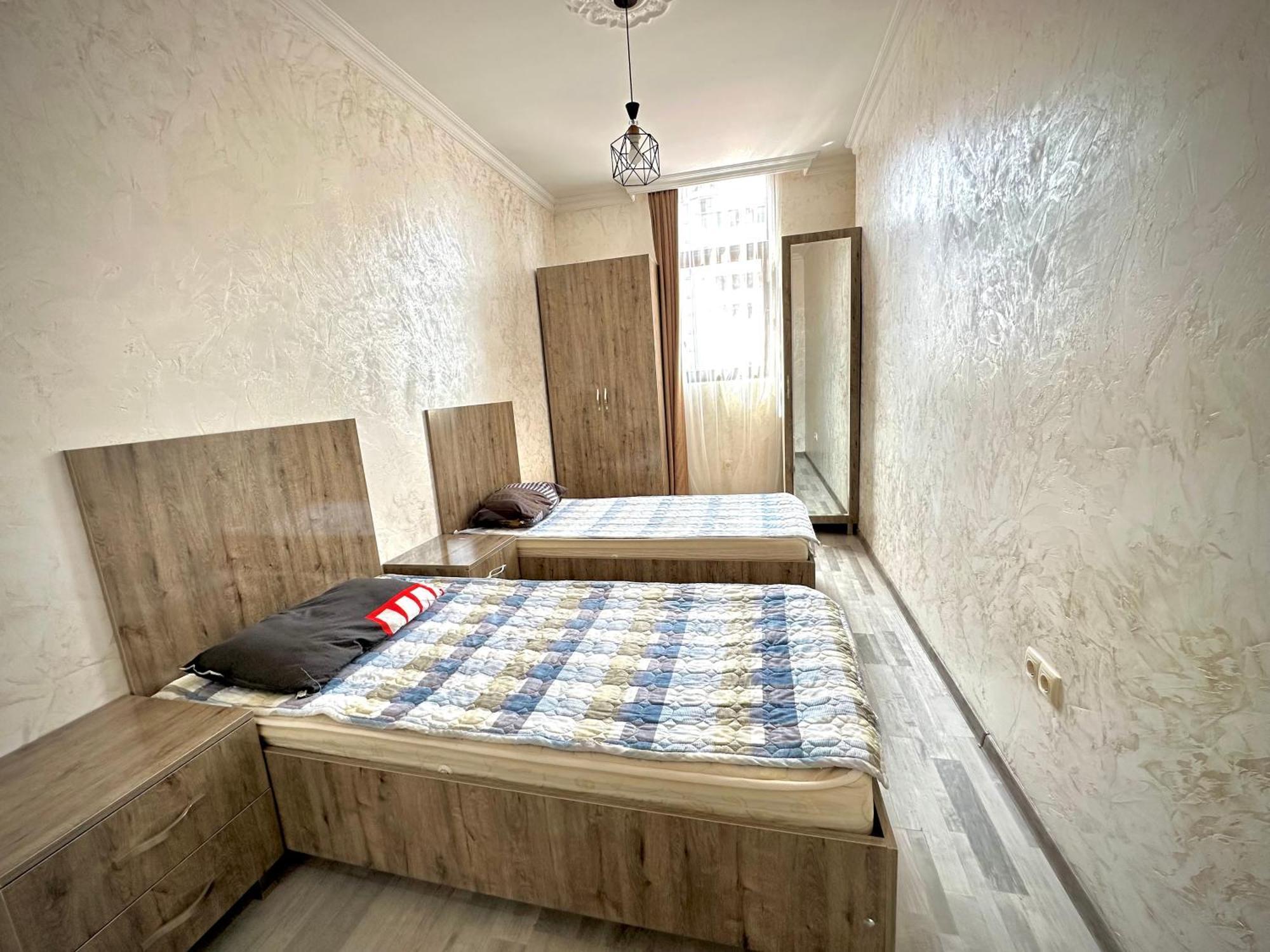 Batumi Apartment Near The Sea Exterior photo